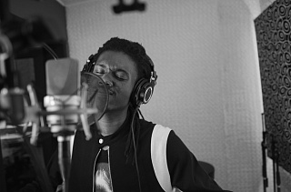 Rap Music Studio Affordable