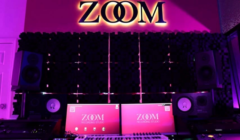 Recording Studio
