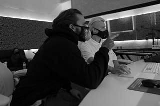 Los Angeles Recording Rental