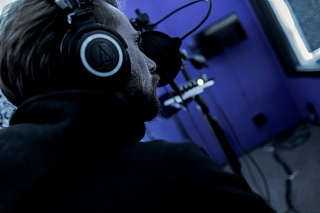 MIX Recording Studio - Rap Studio