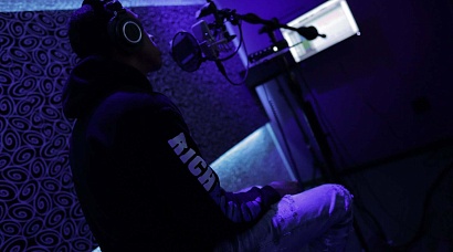 Professional Recording Los Angeles