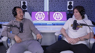 Recording Studio