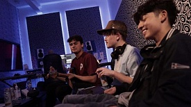 MIX Recording Studio STUDIO VLOG