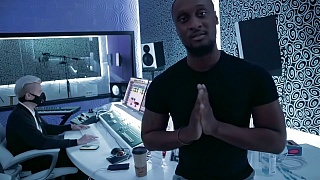 Affordable Recording Studio