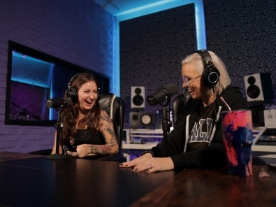 Podcast