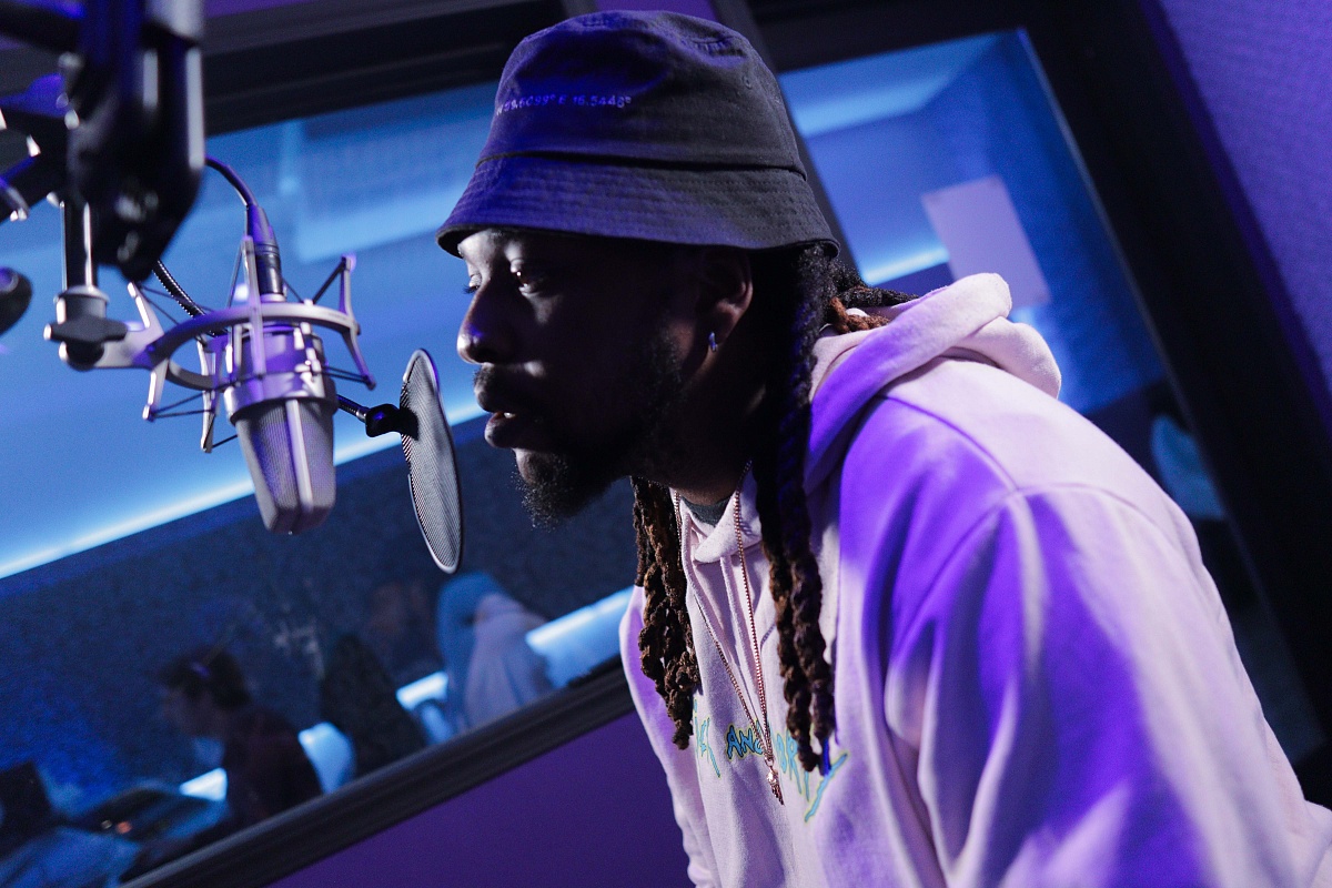 Best Recording Studios in Los Angeles for Independent Hip Hop Artists in 2026