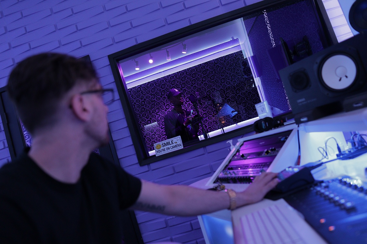 Industry Trends Shaping the Future of Independent Music Production
