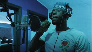 MIX Recording Studio — professional recording studio in Los Angeles