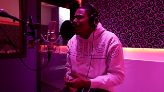 MIX Recording Studio - LA Music Studio
