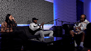 Recording Studio