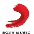 Sony Music Entertainment — MIX Recording Studio client label